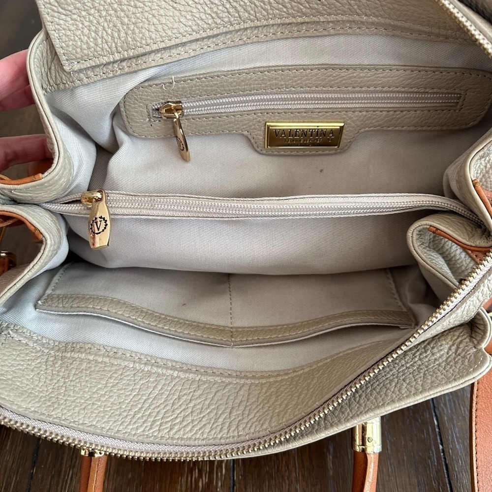 Valentina satchel - Picture 10 of 16